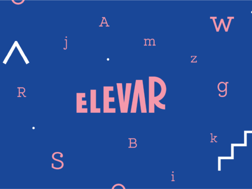 Elevar Elevar